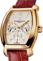 Réplique Montres Vacheron Constantin Malte Hommes 42008-000J-9061