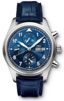 IWC Montres d'Aviateur Chrono Automatique Edition IW371712