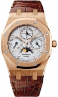 Audemars Piguet Royal Oak Quantieme Perpetuel Montre Réplique