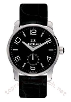 Montblanc TimeWalker Big Date Hommes 35421 Montre Réplique