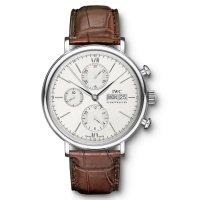 IWC Portofino Chronographe Montre Homme IW391007