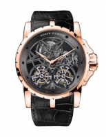 Roger Dubuis Excalibur 20671 Montre Réplique