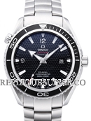 Omega Seamaster Planet Ocean 222.30.46.20.01.001 Montre Réplique