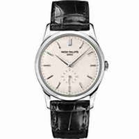 Patek Philippe Calatrava Blanc Or Hommes 5196G Montre Réplique