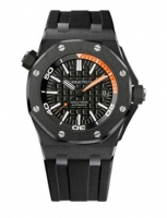 Audemars Piguet Royal Oak Offshore Diver en ceramique Montre Réplique