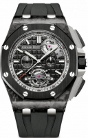 Audemars Piguet Royal Oak Offshore Tourbillon Chronograph 26550AU.OO.A002CA.01 Montre Réplique