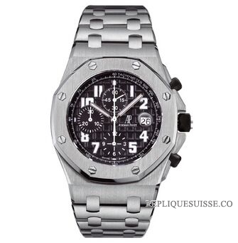 Audemars Piguet Chronographe Royal Oak Offshore Montre Réplique