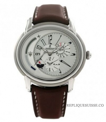 Audemars Piguet Millenary hommes 26150ST.OO.D084CU.01 Montre Réplique