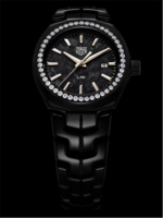 TAG Heuer Réplique Link Dame Ceramic Montre WBC1390.BH0744