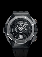 Audemars Piguet Royal Oak Concept Laptimer Michael Schumacher montre Réplique 26221FT.OO.D002CA.01