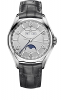 Copie Montre Calendrier complet Vacheron Constantin Fiftysix Reference 4000E/000A-B439