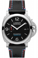 Copie Montre Panerai Luminor Marina 1950 America's Cup 3 Jours Automatique Acciaio 44mm PAM00727