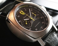 Panerai Ferrari Scuderia Chronographe Hommes FER00008 Montre Réplique