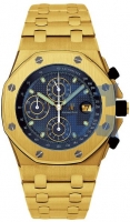 Audemars Piguet Royal Oak Offshore Chronographe Montre Réplique