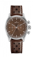 Zenith Heritage Chronomaster 146 03.2150.4069 / 75.C806 Montres Copie