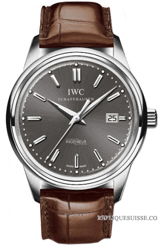 IWC Vintage Ingenieur Automatique Montre Homme IW323304