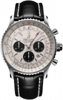 Breitling Navitimer 1 B03 Chronographe Rattrapante 45 Hommes