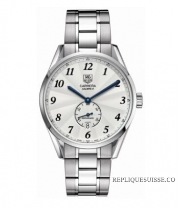 TAG Heuer Carrera Heritage Automatique WAS2113.BA0732