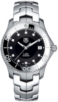 TAG Heuer Link Quartz Diamant WJ1113.BA0575 Montre Réplique