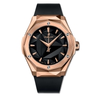 Réplique Hublot Classic Fusion Orlinski King Gold