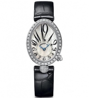 Breguet Reine de Naples Automatique Mini Dames 8928BB/5W/944/DD0D