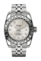 Tudor Classique 28mm Acier Inoxydable M22010-0009