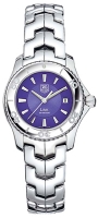 TAG Heuer Link Quartz Dames WJ1311.BA0572 Montre Réplique