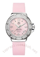 Dames TAG Heuer Formula 1 Glamour Diamants WAC1216.FC6220 Montre Réplique