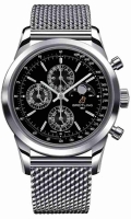 Breitling Transocean Chronographe 1461 A1931012/BB68/154A Montre Réplique