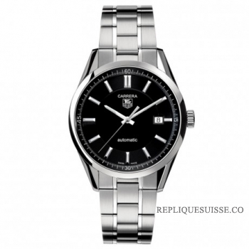 TAG Heuer Carrera Automatique Hommes WV211B.BA0787 Montre Réplique