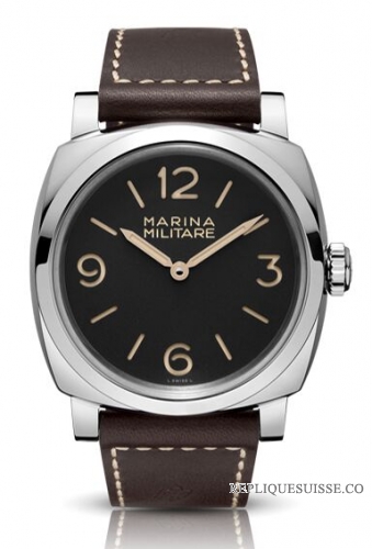 Panerai Radiomir 1940 3 Days Marina Militare Montre Réplique