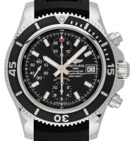 Copie Montre Breitling Superocean Chronographe 42 A13311C9/BF98/150S/A18S.1