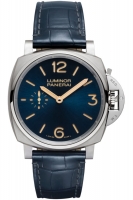 Copie Montre Panerai Luminor Due 3 Jours Titanio 42mm PAM00728