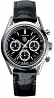 TAG Heuer Carrera Automatique Chronographe Hommes CV2113.FC6180 Montre Réplique