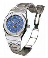 Audemars Piguet Royal Oak Day-Date Moonphase acier inoxydable 36mm 25594ST.OO.0789ST.04 Montre Réplique