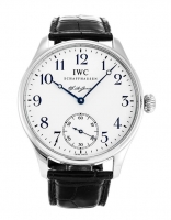 IWC Portugieser F.A Jones edition Limitee IW544203