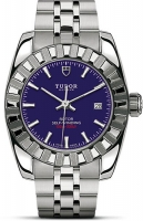 Tudor Classique 28mm Acier Inoxydable M22010-0004