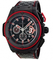 Hublot King Power Dwyane Wade hommes Montre 703.CI.1123.VR.DWD11