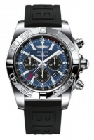 Copie Montre Breitling Chronomat GMT Acier inoxydable AB041012/C835/154S/A20S.1