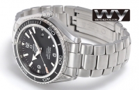 Omega Seamaster Planet Ocean 45mm 2200.50.00 Montre Réplique