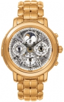 Audemars Piguet Jules Audemars Grande Complication Hommes 26023OR.OO.1138PT.01 Montre Réplique