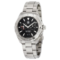 TAG Heuer Réplique Aquaracer Noir Dial Acier inoxydable WAY111Z.BA0928