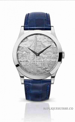 Patek Philippe Calatrava Breeze et Storm Montre Réplique