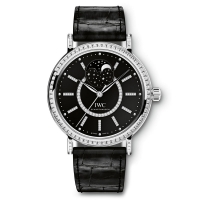 IWC Portofino Automatic Moon Phase 37 IW459004 Montre Réplique