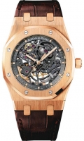 Audemars Piguet Royal Oak automatique Skeleton 39mm Montre Réplique