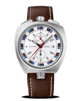 Réplique Omega Seamaster Bullhead Co Axial Chronographe 43 x 43mm 225.12.43.50.04.001
