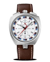 Réplique Omega Seamaster Bullhead Co Axial Chronographe 43 x 43mm 225.12.43.50.04.001