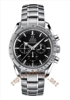 Omega Speedmaster Broad Arrow Hommes 3551.50.00 Montre Réplique