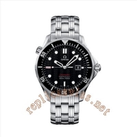 Omega Seamaster 300 Quartz Hommes 212.30.41.61.01.001 Montre Réplique