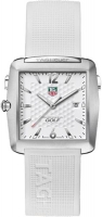 TAG Heuer Tiger Woods Golf Hommes WAE1112.FT6008 Montre Réplique